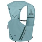 Dynafit Sky 4 Laufrucksack  Trailrunningrucksäcke blau Größe 4L | XL Laufen |