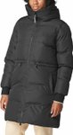 Picture Organic Clothing - Wendbare Daunenjacke - Inukee Rev. Jkt Whitecap Black