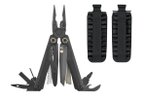 Leatherman Wave Alpha + Bit Kit Bundle