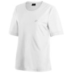 Maier Sports - Women's Waltraud H/S - Funktionsshirt Gr 38 weiß