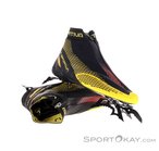 La Sportiva Mega Ice Evo Herren Eiskletterschuhe-Gelb-42