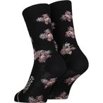 Maloja LeoniM.   Freizeitsocken schwarz Größe 36  Lifestyle  Elastisch