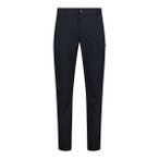 Campagnolo Herren Steg-/Keilhosen lang He/Uni MAN LONG PANT, Größe 48 in Schwa