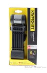 Kryptonite KryptoLok 685 Fahrradschloss-Schwarz-One Size