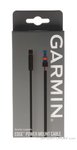 Garmin Edge Power Mount Kabel 940mm BOSCH Adapter-Schwarz-One Size