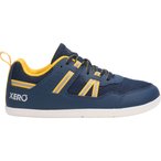 Xero Shoes Prio  Kinder  Barfußschuhe blau Größe 30 Lifestyle  Schnell trockn