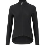 Assos Uma GT Spring Fall C2 Trikot Damen  Radtrikots schwarz Größe XL Rennrad 
