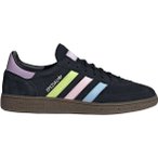 adidas Originals Japan Handball Spezial Sneaker Unisex ( Schwarz 9,5 UK, 44 EU |
