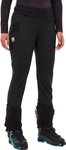 Millet - Skitourenhose - Pierra Ment Pant W Black für Damen - Größe S - schwa