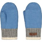 Barts Dicey  Kinder  Fäustlinge blau Größe 1 Lifestyle  Elastisch