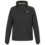2117 of Sweden - Kabo Ski Jacket - Skijacke Gr L schwarz