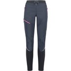 Karpos Rock Evo Hose Damen  Kletterhose blau Größe XL Alpinklettern | Bergstei
