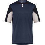 Fox Defend Trikot Herren  Radtrikots blau Größe M Mountainbike  Elastisch