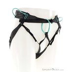 Blue Ice Choucas Klettergurt-Schwarz-XL