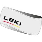 Leki 4-Season   Stirnbänder grau Größe ONE SIZE Langlauf Klassik | Langlauf S