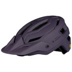 Sweet Protection - Trailblazer Mips Helmet - Radhelm Gr 56-59 cm - M/L grau