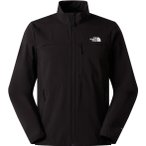 The North Face Nimble 2.0 Herren Softshelljacke ( Schwarz S)