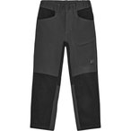 Color Kids Stretch Hose Kinder  Wanderhose schwarz Größe 104 Trekking  Wassera