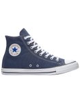 Converse - Hohe Sneaker aus Canvas – Unisex – Chuck Taylor All Star Classic 