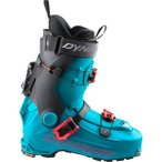 DYNAFIT Damen Tourenskistiefel HOJI PX, Größe 26 ½ in Blau