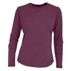 MAUL Damen Bali 1/1 Funktionsshirt, Größe 46 in Lila