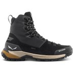 Salewa - Puez Winter Mid PTX - Winterschuhe 41 schwarz