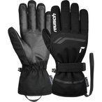 Reusch Primus R-Tex XT   Skihandschuhe schwarz Größe 10.5 Skifahren  Isolieren