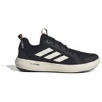 adidas Terrex - Boat Lace Climacool - Wassersportschuhe 50 2/3 schwarz