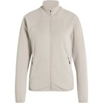 adidas Terrex Xperior Climawarm+ Ventknit Fleece  Damen  Fleecejacke beige Grö�