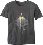 Outdoor Research Wakes Tee charcoal/M