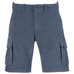 Reell - City Cargo Short ST - Shorts Gr 32 blau