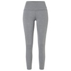 super.natural - Women's Super Tights - Leggings Gr M grau