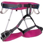 Camp Damen Spark Nova Klettergurt (Größe 77-87cm, pink)