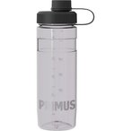 Primus Kvarts Tritan 0.6L Cap Trinkflasche  Trinkflaschen weiss Größe 0,6L