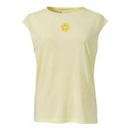 Schöffel CIRC T Shirt Style Baguio WMS Damen ( Gelb 42 Größe,)