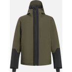 PEAK PERFORMANCE Herren Jacke M Rider Insulated Ski Jac-FOREST NIGHT-B, Größe 