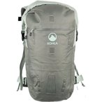 Kohla Alpinist Pro 24L   Kletterrucksäcke grau Größe 24L Trekking