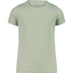 CMP  Kinder  T-Shirts gruen Größe 176 Trekking  Atmungsaktiv