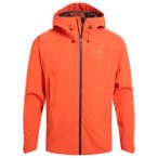 Craghoppers - Ponsa Jacket - Freizeitjacke Gr S rot