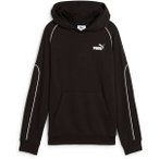 PUMA Kinder Kapuzensweat SPORT Hoodie TR B, Größe 176 in Schwarz