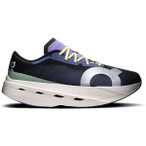 ON Herren Marathonschuhe Cloudboom Volt, Größe 42 in Silber