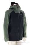 Dynafit Tigard GTX Herren Tourenjacke Gore-Tex-Grün-M