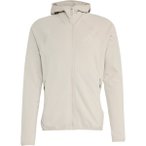 adidas Terrex Herren Xperior Climawarm+ Ventknit Hoodie Jacke (Größe M, wonder