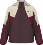 New Balance - Leichte, wasserabweisende Jacke &ndash; Damen / Frau &ndash; RC Ja