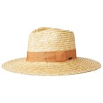 Brixton - Women's Joanna Hat - Hut Gr M beige
