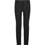CMP Kinder Keilhose KID G LONG PANT, Größe 152 in Grau