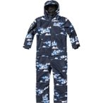 ONESKEE Overall Kids Snow Suit, Größe 11-12 in Blau