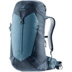 DEUTER Rucksack AC Lite 24, Größe ONE SIZE in Blau