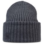 Buff - Knitted Beanie Erviny - Mütze Gr One Size blau/grau