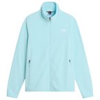 The North Face - Women's Glacier Fleece Jacket - Fleecejacke Gr XS blau